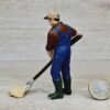 Schleich – Bauern Familie / Landwirt Familie – Bild 3