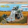 Schleich – 42257 Wasserfall (RAR) (in OVP)