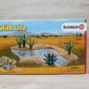 Schleich – 42255 Wasserlauf (RAR) (in OVP)