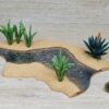 Schleich – 42255 Wasserlauf (RAR) (mit OVP) – Bild 4