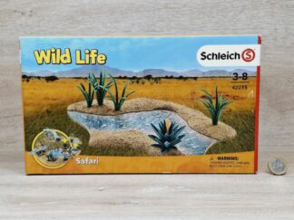 Schleich – 42255 Wasserlauf (RAR) (mit OVP)