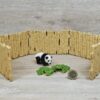 Schleich - 42429 Gehege für Pandabären (mit OVP) – Bild 3