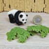 Schleich - 42429 Gehege für Pandabären (mit OVP) – Bild 4