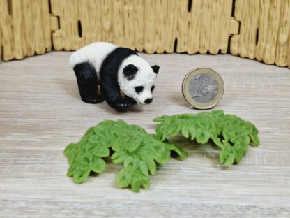 Schleich - 42429 Gehege für Pandabären (mit OVP) – Bild 4