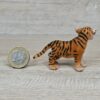 Schleich - 14371 Tiger Junges, stehend [Farbvariante] – Bild 2