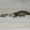 Schleich - Alligator Familie (RAR) – Bild 2