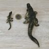 Schleich - Alligator Familie (RAR) – Bild 3