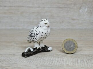 Schleich – 14671 bzw. WWF Nr? Schnee-Eule