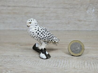 Schleich – 14671 bzw. WWF Nr? Schnee-Eule – Bild 2