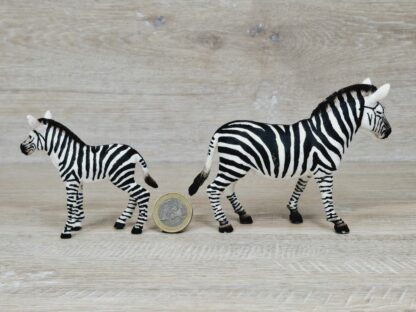 Schleich - Zebra Familie #3 – Bild 3