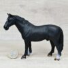 Schleich – 42416 Großer Pferdehof mit Wohnhaus und Stall [Quarter-Horse-Wallach + [Hannoveraner Hengst] – Bild 35
