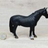 Schleich – 42416 Großer Pferdehof mit Wohnhaus und Stall [Quarter-Horse-Wallach + [Hannoveraner Hengst] – Bild 36