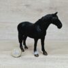 Schleich – 42416 Großer Pferdehof mit Wohnhaus und Stall [Quarter-Horse-Wallach + [Hannoveraner Hengst] – Bild 37