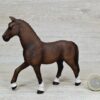 Schleich – 42416 Großer Pferdehof mit Wohnhaus und Stall [Quarter-Horse-Wallach + [Hannoveraner Hengst] – Bild 31