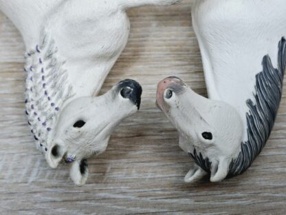 Schleich - Lipizzaner Familie komplett #1 – Bild 8