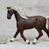 Schleich – Luna [Holsteiner] aus Set 42438