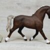 Schleich – Luna [Holsteiner] aus Set 42438 – Bild 2
