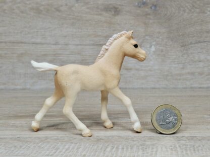 Schleich - 83045 Palomino Fohlen