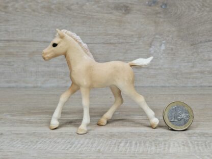 Schleich - 83045 Palomino Fohlen – Bild 2