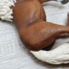 Schleich – 13813 Haflinger Hengst – Bild 3
