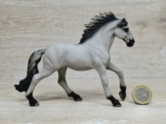 Schleich - 13915 Sorraia Mustang Hengst