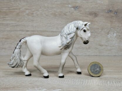 Schleich - 13942 Island Pony Stute