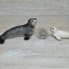 Schleich - Seehund Familie #1 – Bild 3