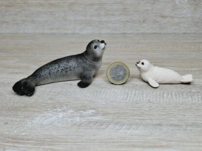 Schleich - Seehund Familie #1 – Bild 3