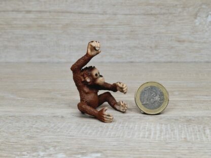 Schleich - 14776 Orang-Utan Junges