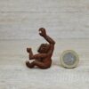 Schleich - 14776 Orang-Utan Junges – Bild 2