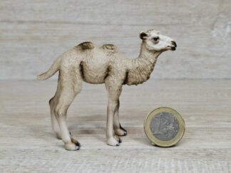 Schleich - 14602 Trampeltier Fohlen (RAR)