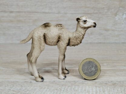 Schleich - 14602 Trampeltier Fohlen (RAR)