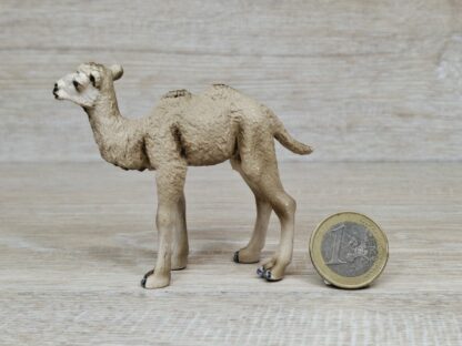 Schleich - 14602 Trampeltier Fohlen (RAR) – Bild 2