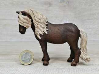 Schleich - Island Pony Stute aus Set 42363