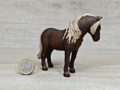 Schleich - Island Pony Stute aus Set 42363 – Bild 2