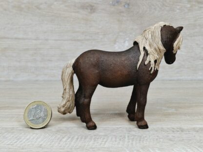 Schleich - Island Pony Stute aus Set 42363 – Bild 3