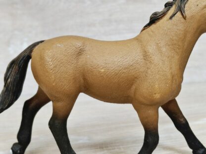 Schleich - Quarter Horse Stute aus Set 42112 – Bild 2