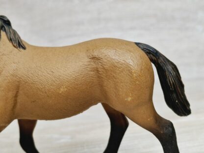 Schleich - Quarter Horse Stute aus Set 42112 – Bild 3