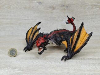 Schleich - 70509 Drache Kämpfer
