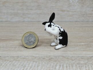 Schleich - 13698 Kaninchen, putzend