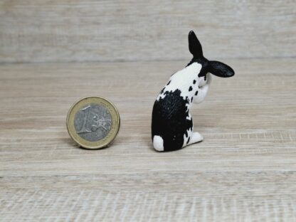 Schleich - 13698 Kaninchen, putzend – Bild 2