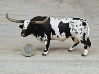 Schleich - 13721 Texas Longhorn Bulle