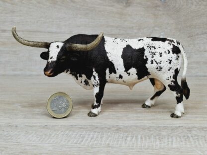 Schleich - 13721 Texas Longhorn Bulle