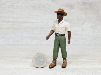 Schleich – 13441 Wildhüter