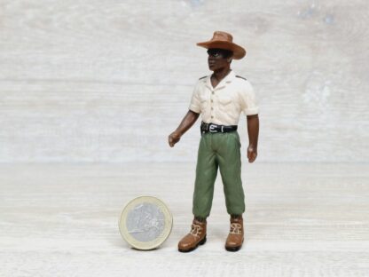 Schleich – 13441 Wildhüter