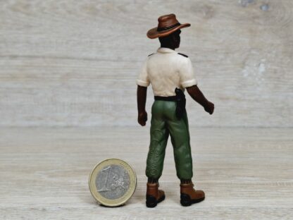 Schleich – 13441 Wildhüter – Bild 2