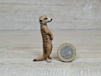 Schleich - 14368 Erdmännchen, stehend