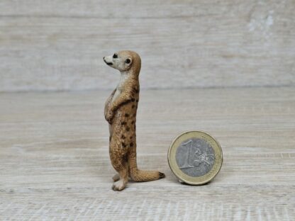 Schleich - 14368 Erdmännchen, stehend – Bild 2