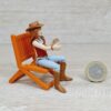 Schleich – Hannah [Reiterin von Cayenne] aus Set 42411 {vollbeweglich} – Bild 3