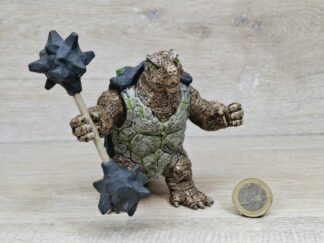 Schleich – 42496 Panzerkröte mit Waffe (RAR) [-]